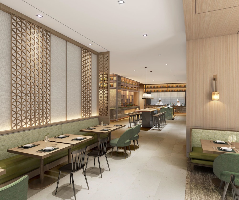 holiday inn hotel and suites kunshan huaqiao an ihg hotel