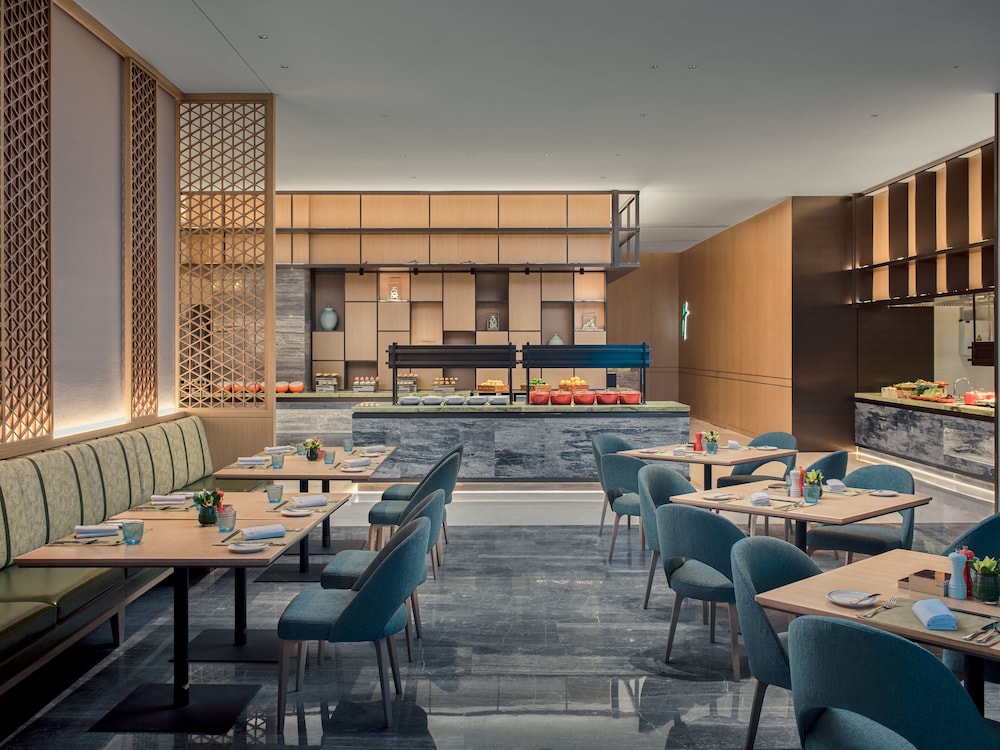 holiday inn hotel and suites kunshan huaqiao an ihg hotel