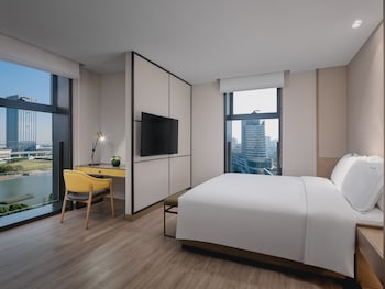 holiday inn hotel and suites kunshan huaqiao an ihg hotel