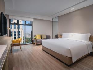 holiday inn hotel and suites kunshan huaqiao an ihg hotel