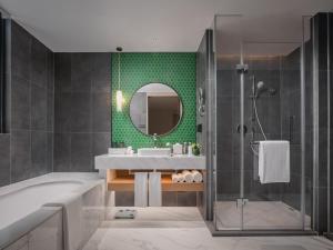 holiday inn hotel and suites kunshan huaqiao an ihg hotel