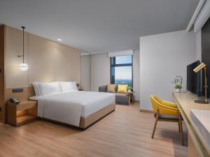 holiday inn hotel and suites kunshan huaqiao an ihg hotel