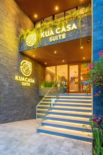 kua casa suite