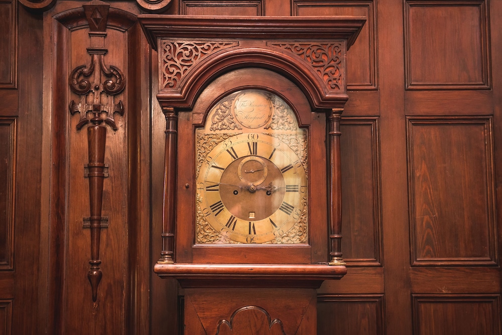 friars carse country house hotel