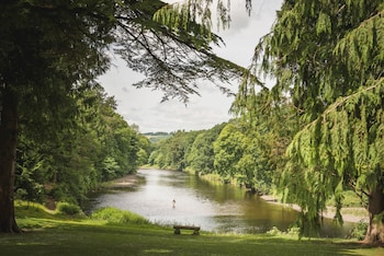 Friars Carse Country House Hotel,Dumfries>>Auldgirth,3 star
