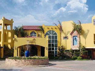 Crown Regency Residences - Davao,Davao City>>Davao,3 star