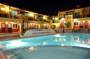 Crown Regency Residences - Davao,Davao City>>Davao,3 star