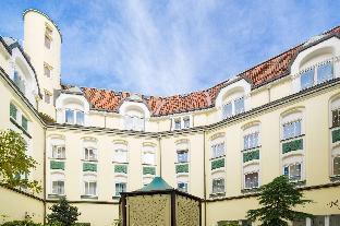 Essener Hof Sure Hotel Collection By Best Western,,4 star