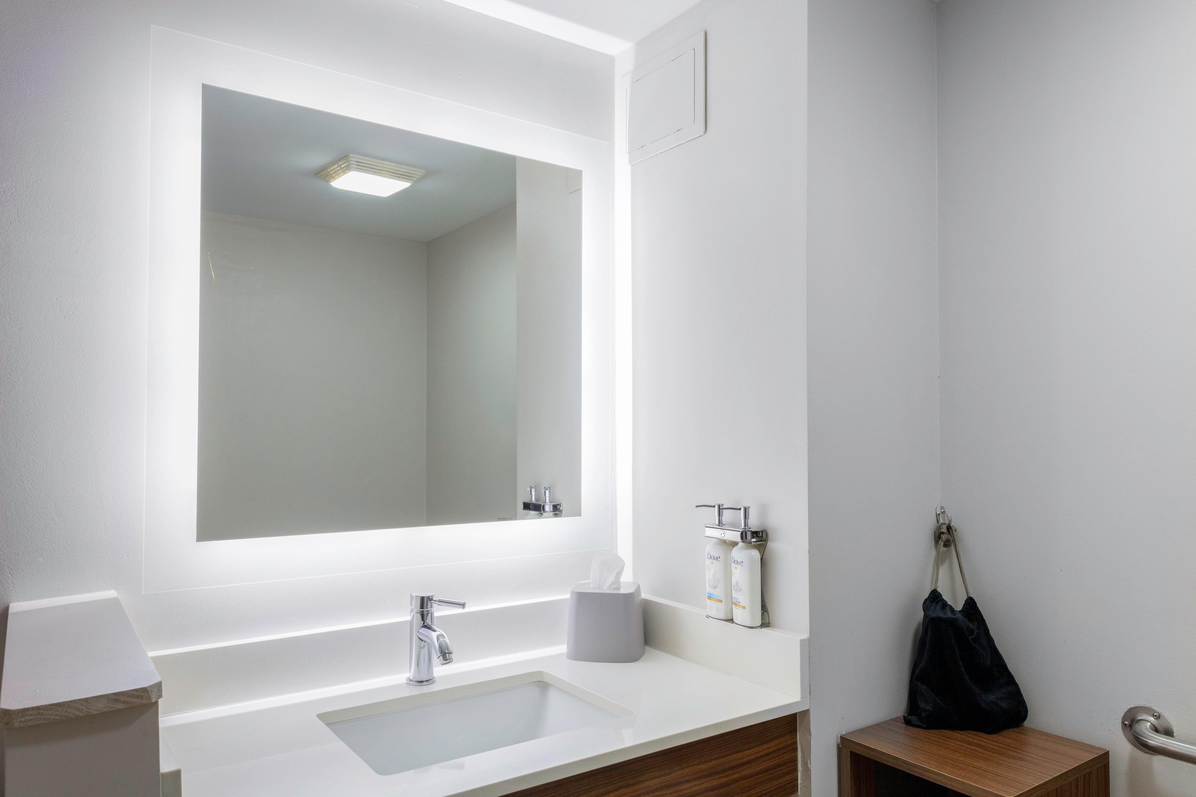 holiday inn express and suites roanoke rapids se by ihg