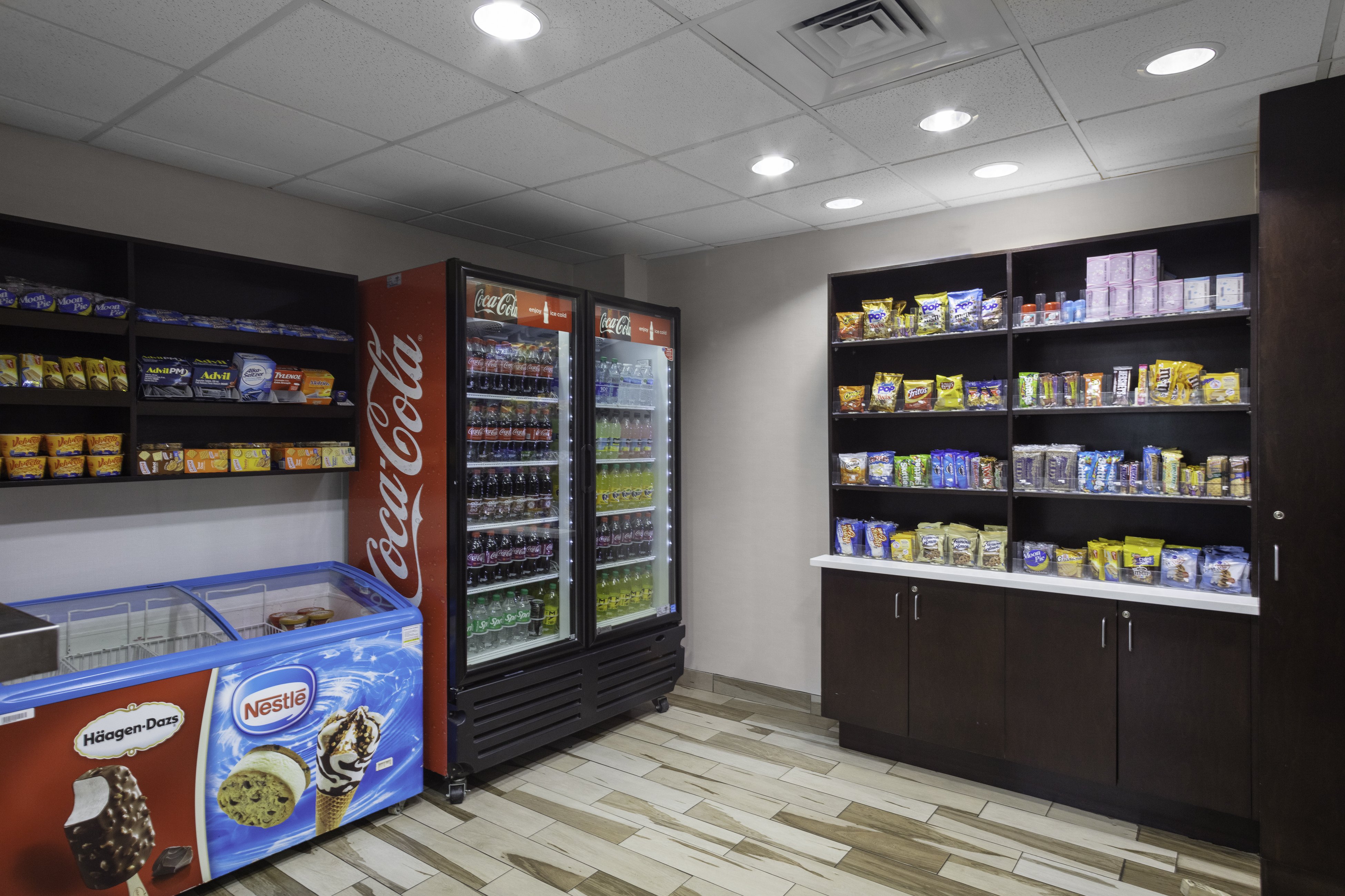 holiday inn express and suites roanoke rapids se by ihg