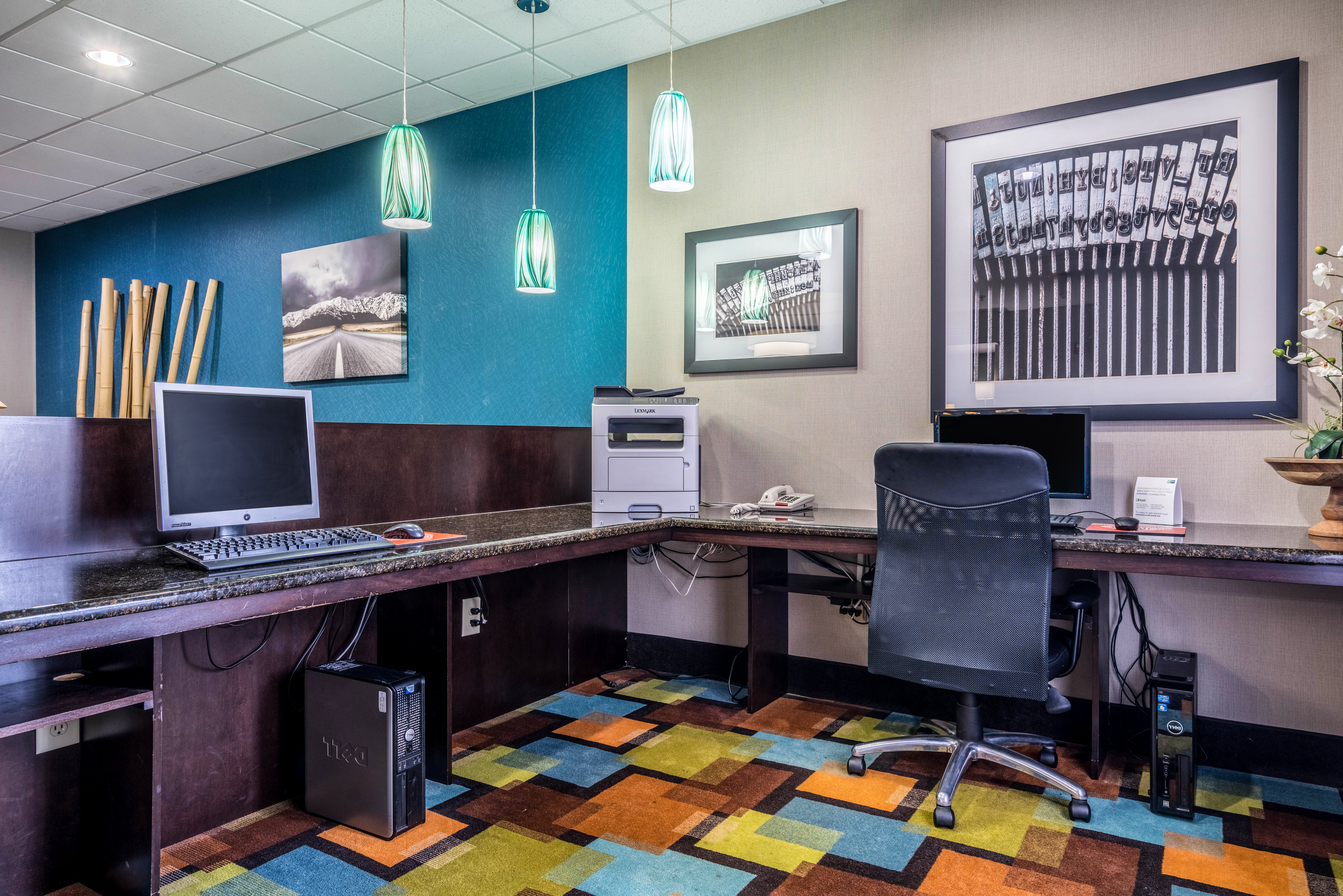 holiday inn express and suites roanoke rapids se by ihg