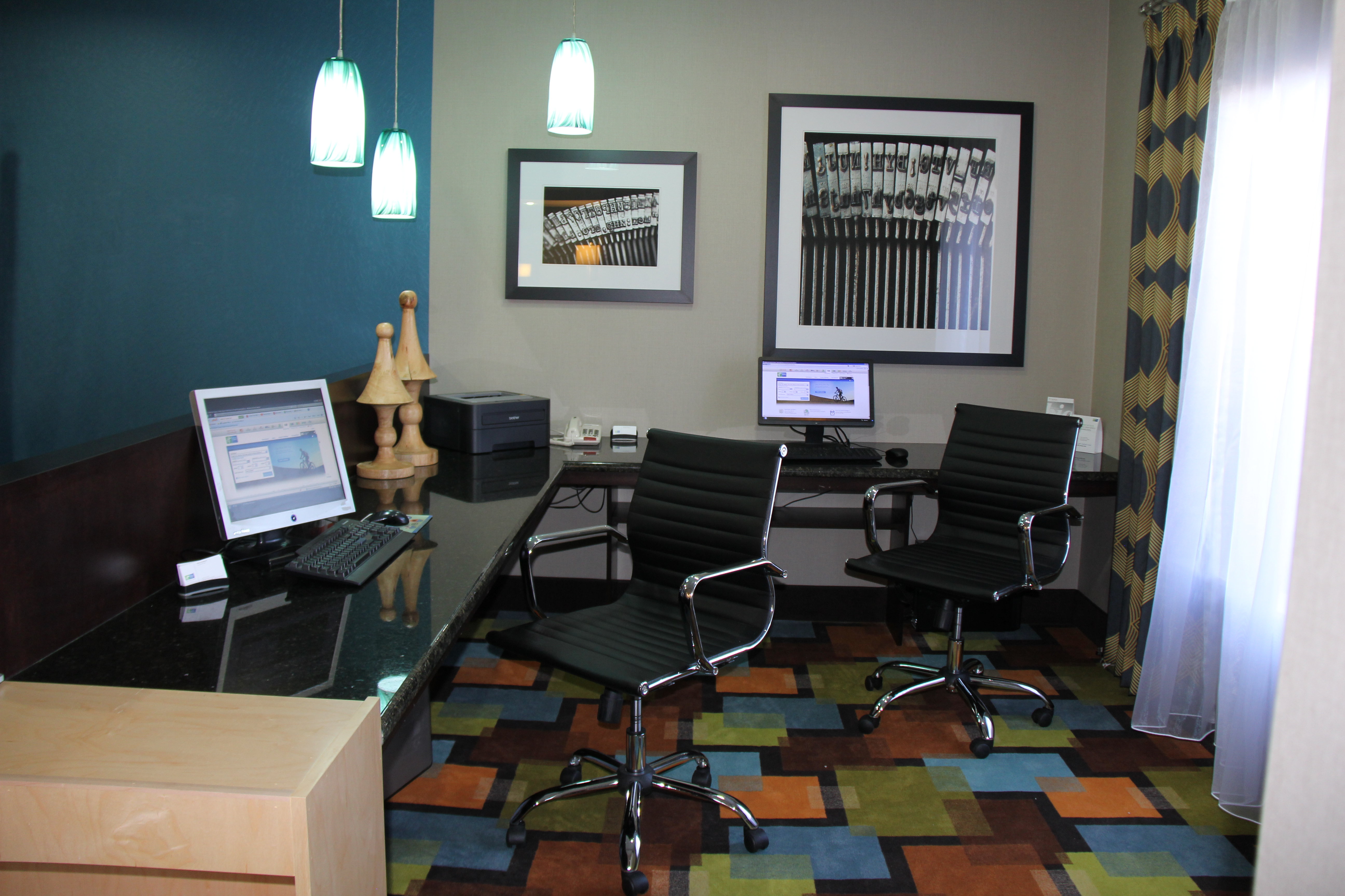 holiday inn express and suites roanoke rapids se by ihg