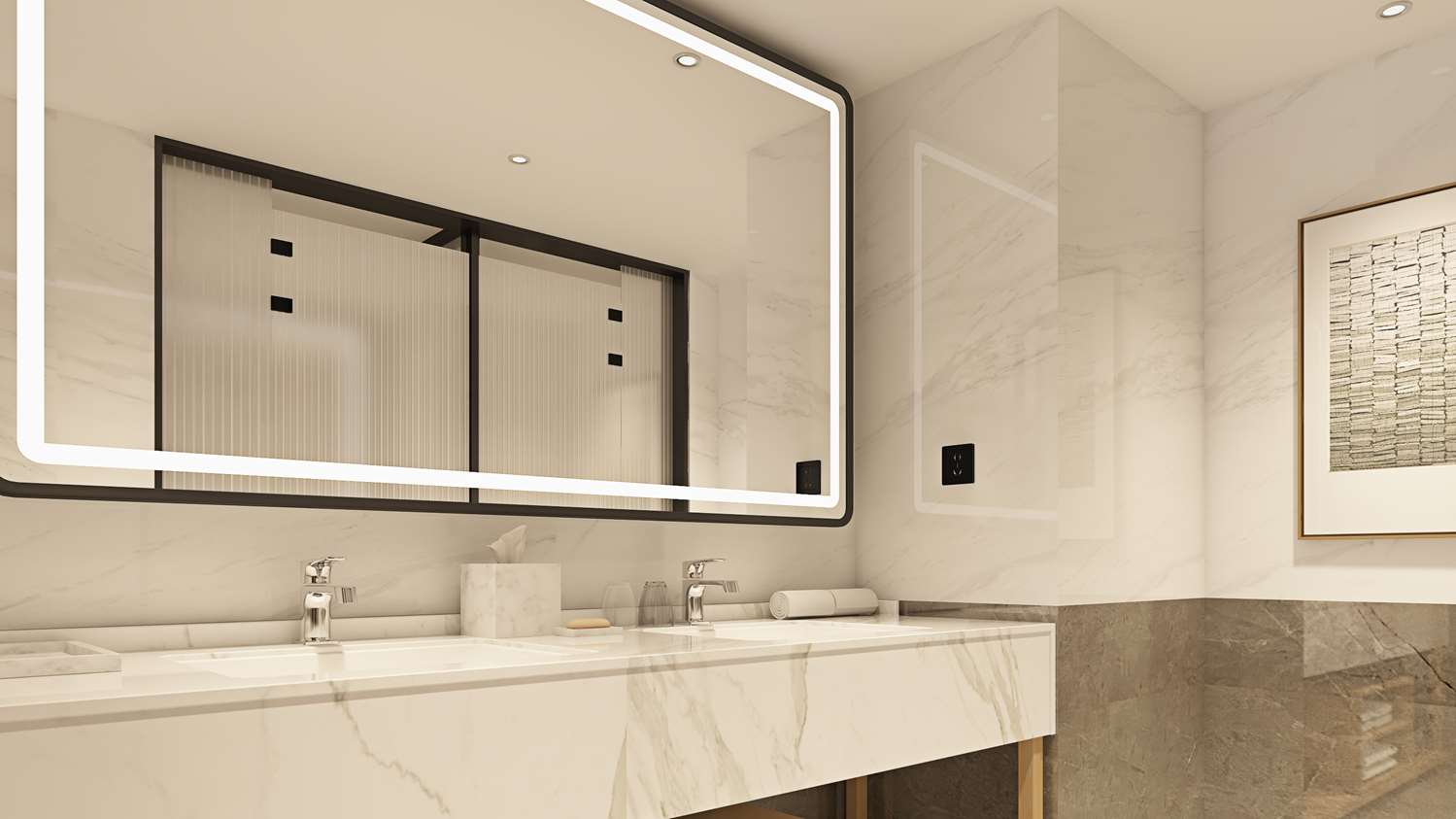 hilton garden inn anshan haicheng