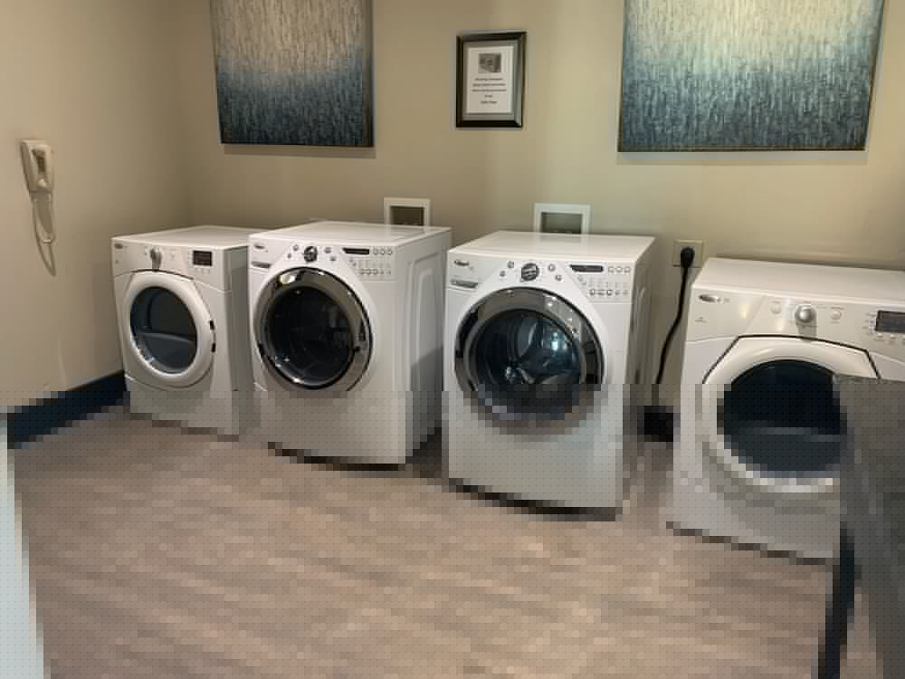 holiday inn express and suites duncan by ihg