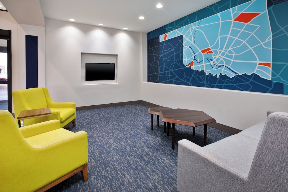 holiday inn express and suites duncan by ihg