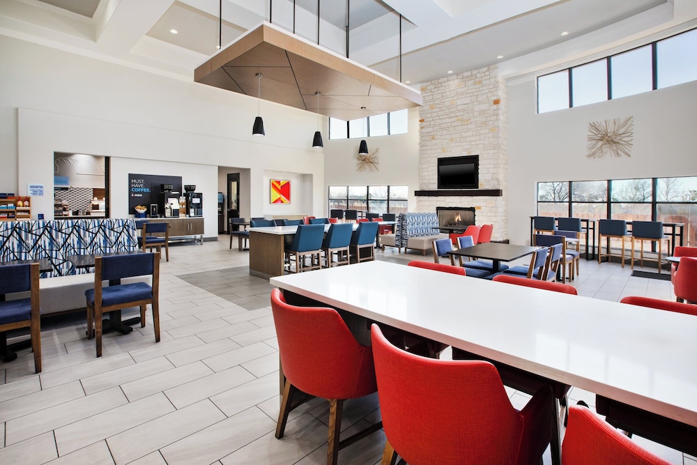 holiday inn express and suites duncan by ihg