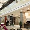 the thousand lantern lake hotel