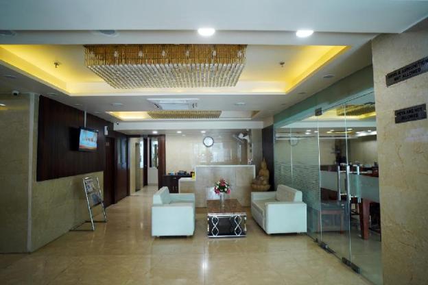 hotel classio collection