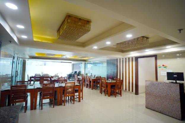 hotel classio collection