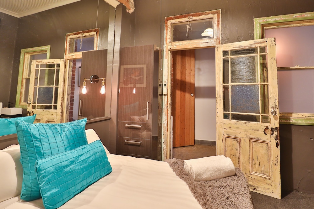 Indulge Apartments - Eighth Street,Victoria>>Mildura,4 star