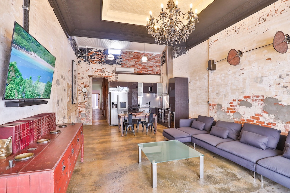 Indulge Apartments - Eighth Street,Victoria>>Mildura,4 star