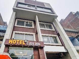 capital o 85633 hotel city inn
