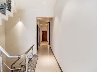capital o 85633 hotel city inn