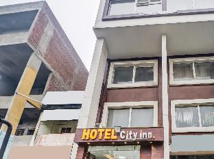 capital o 85633 hotel city inn
