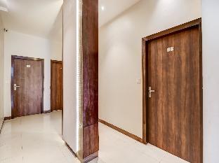 capital o 85633 hotel city inn