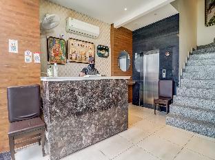 capital o 85633 hotel city inn