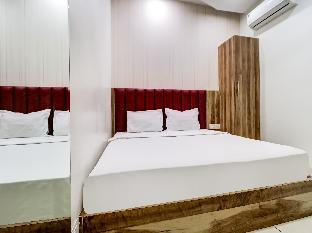capital o 85633 hotel city inn