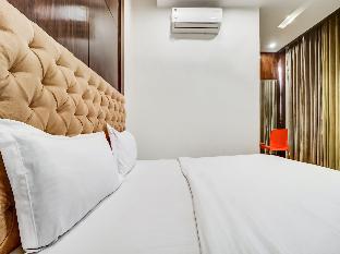 capital o 85633 hotel city inn