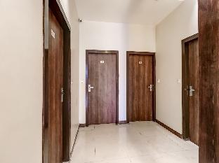 capital o 85633 hotel city inn