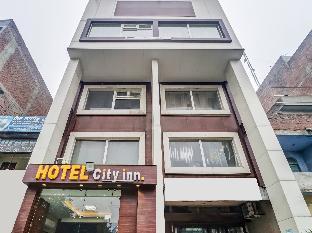 capital o 85633 hotel city inn