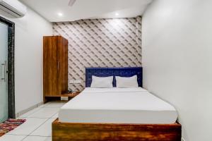 capital o 85633 hotel city inn