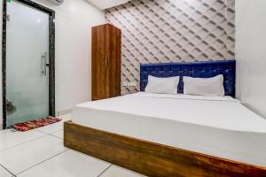 capital o 85633 hotel city inn