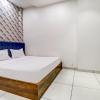 capital o 85633 hotel city inn
