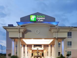 holiday inn express and suites woodward by ihg