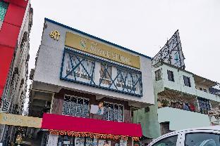 collection o royce studios near pune airport
