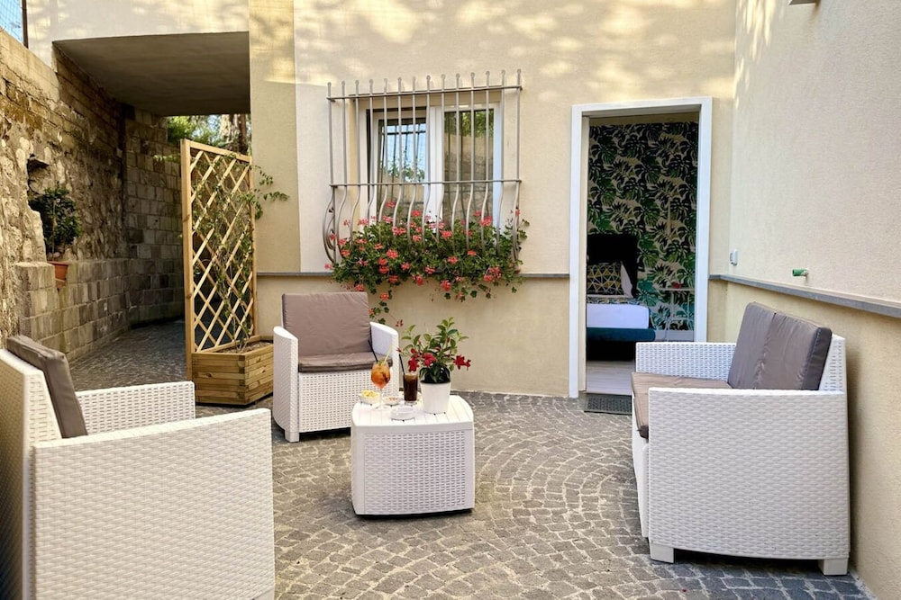 tenuta miranda agriresort