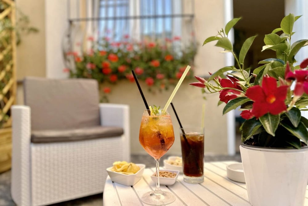 tenuta miranda agriresort