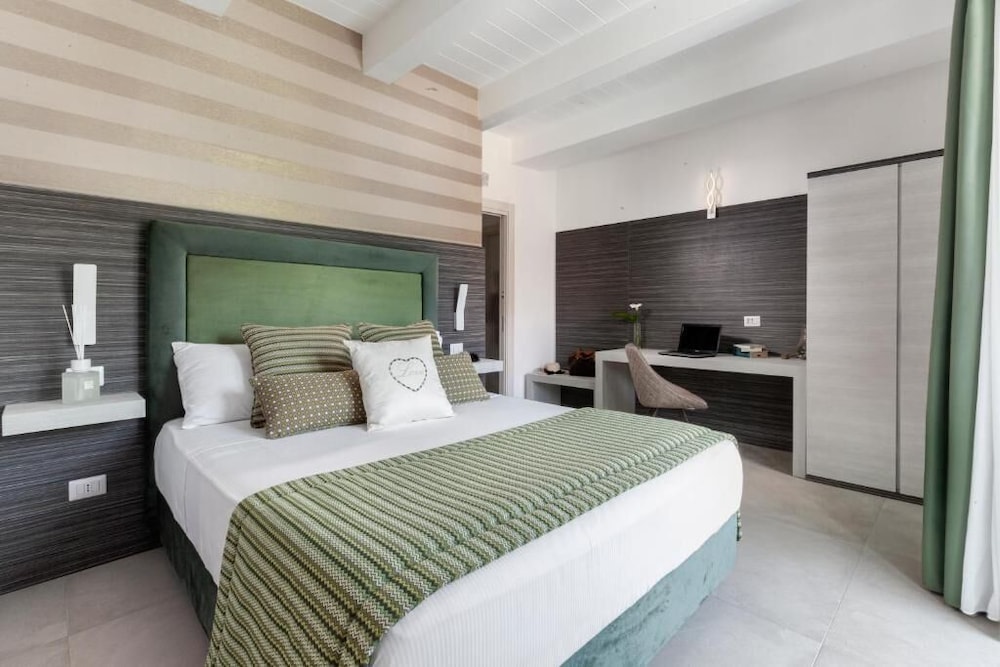 tenuta miranda agriresort