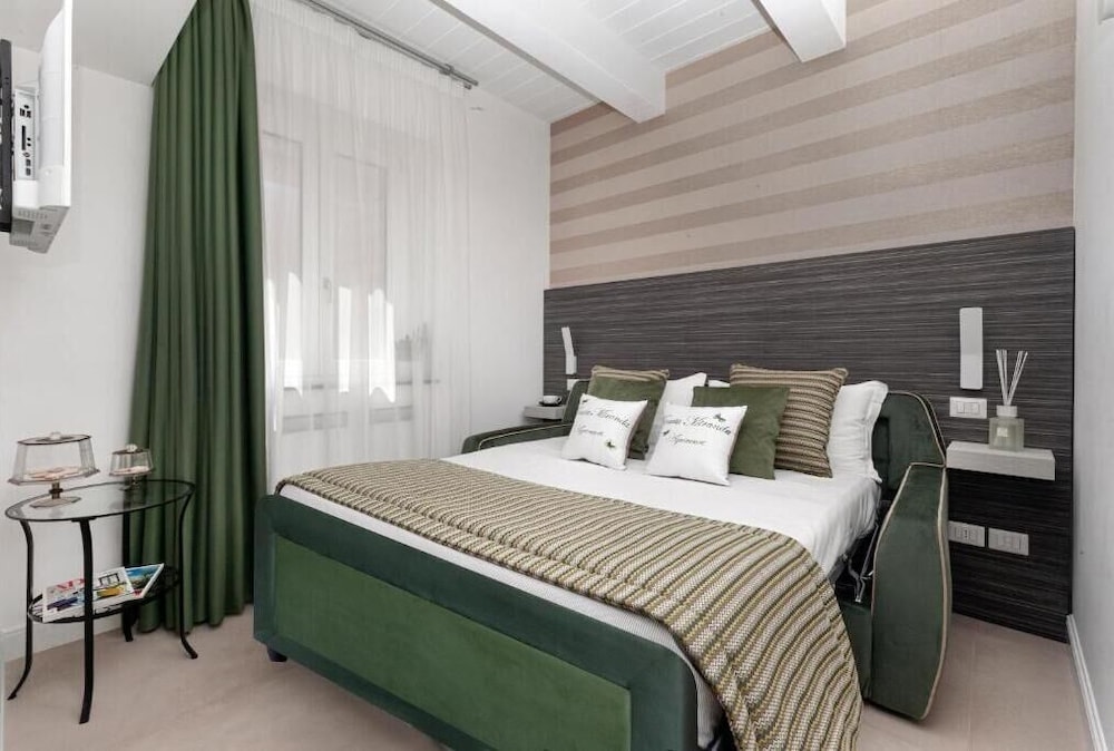 tenuta miranda agriresort