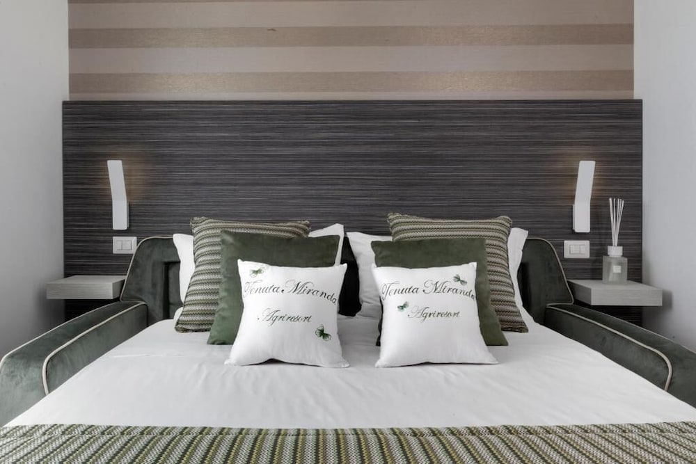 tenuta miranda agriresort