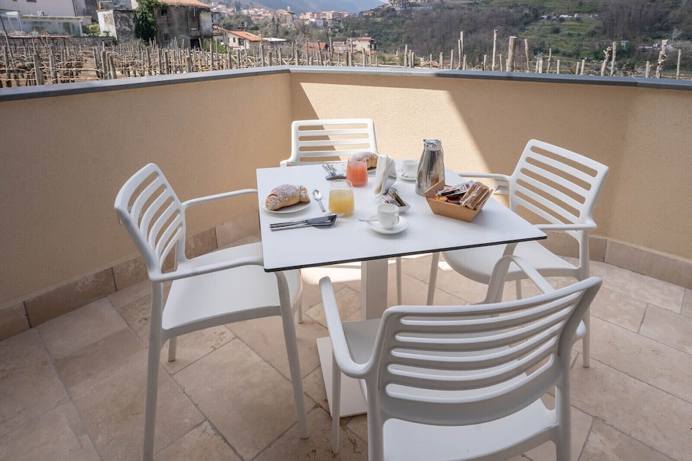 tenuta miranda agriresort