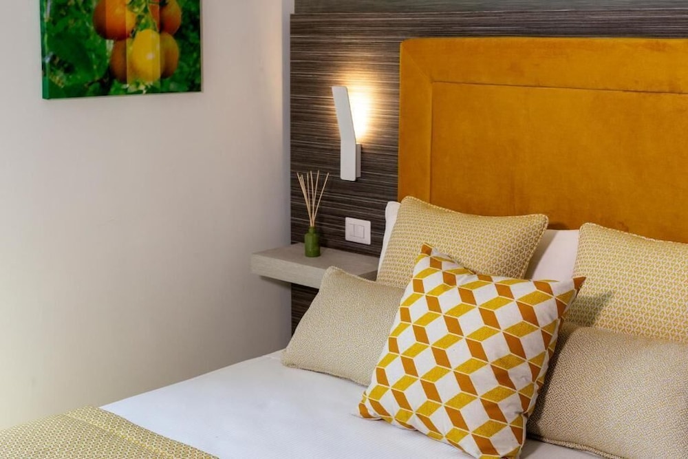 tenuta miranda agriresort