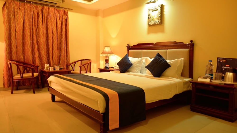 hotel grandeur