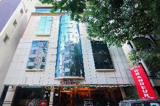 hotel grandeur