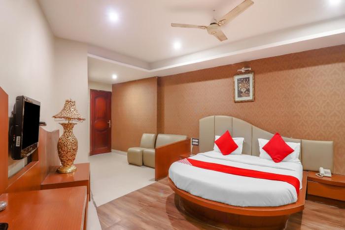 hotel grandeur
