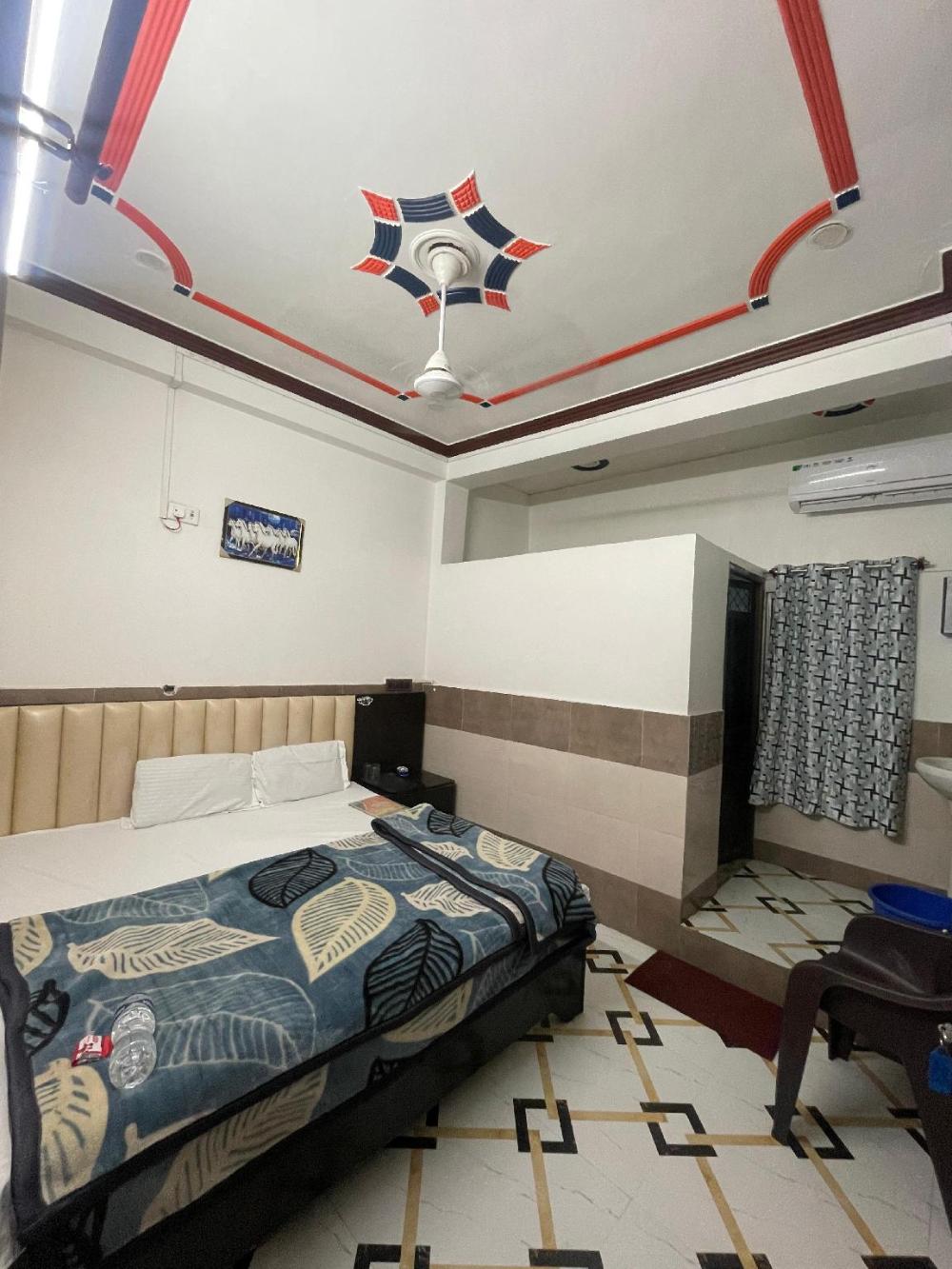 hotel sahu rooms ayodhya